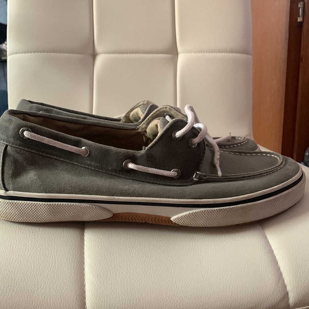 SPERRY Boat Shoes - Picture 3 of 7